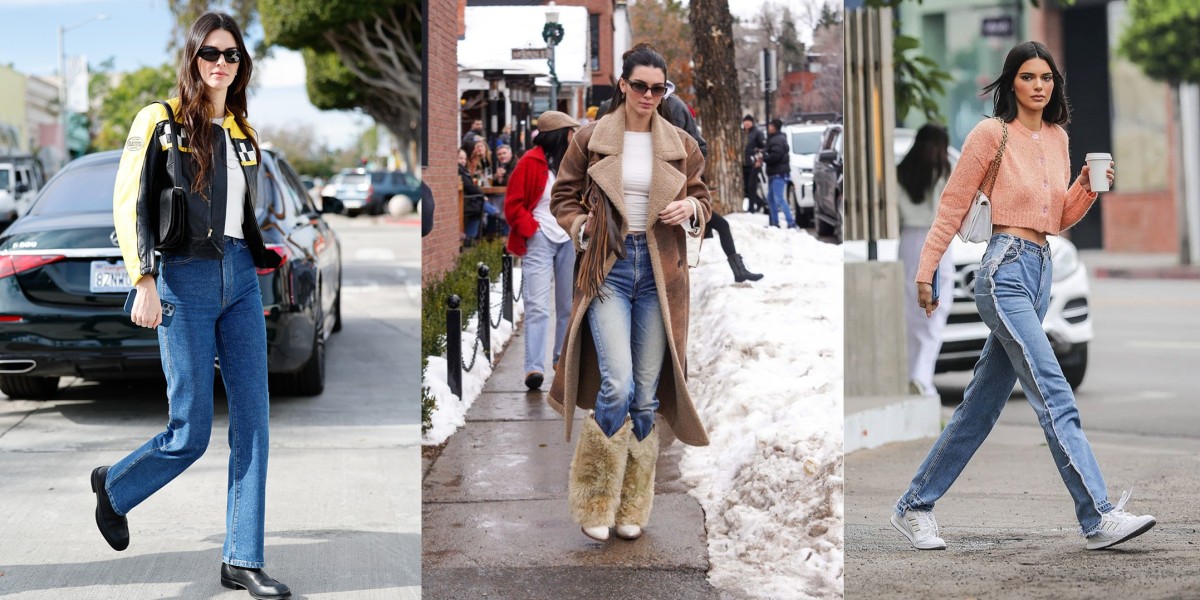 Loewe Handbags Outlet makes such good use of the city