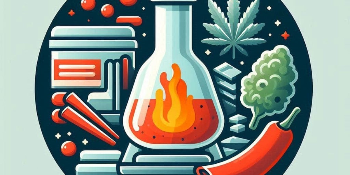 The Frosty Allure of OG Kush Buds