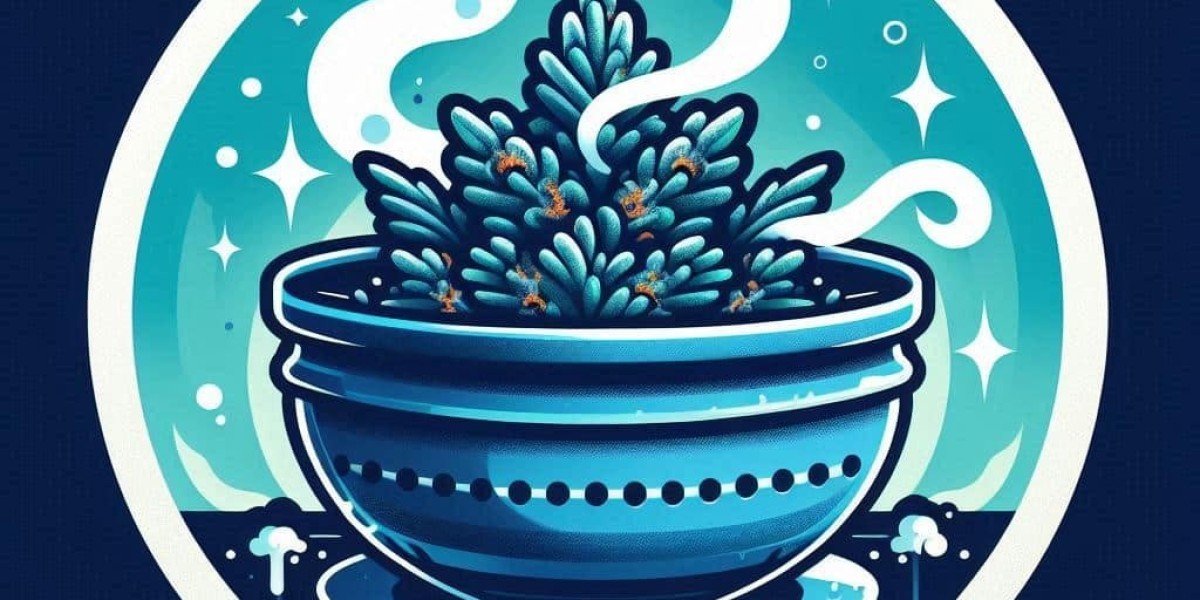 Best Time to Harvest Blue Dream: A Grower's Guide