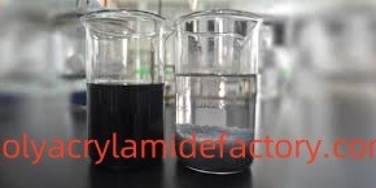 Can Polyacrylamide Chemicals Support Sustainable Practices?