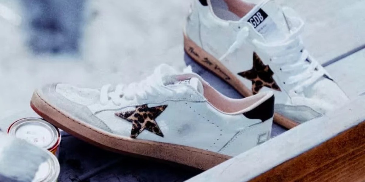 Golden Goose Shoes Sale Vogue Runway covered about shows and posted