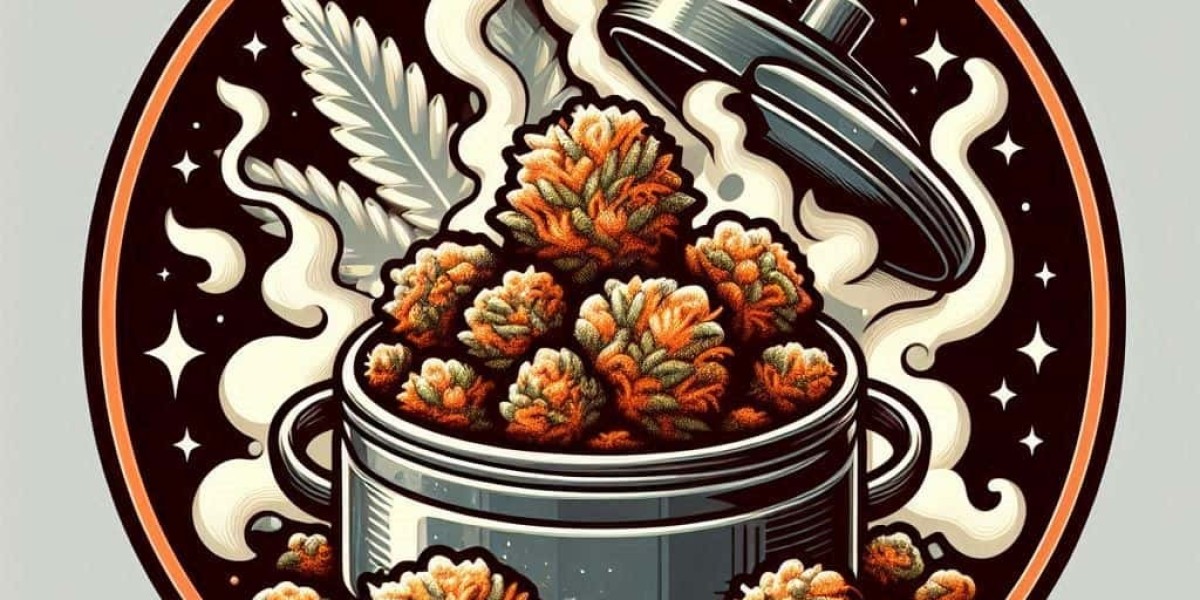 Diesel Cannabis: The Uplifting Buzz That Keeps You Going