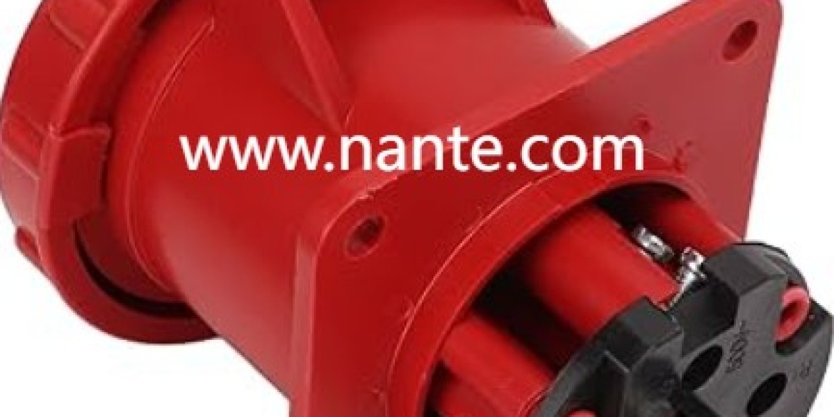 Enhance Production Flexibility with Nante Flush-Mount Power Solutions