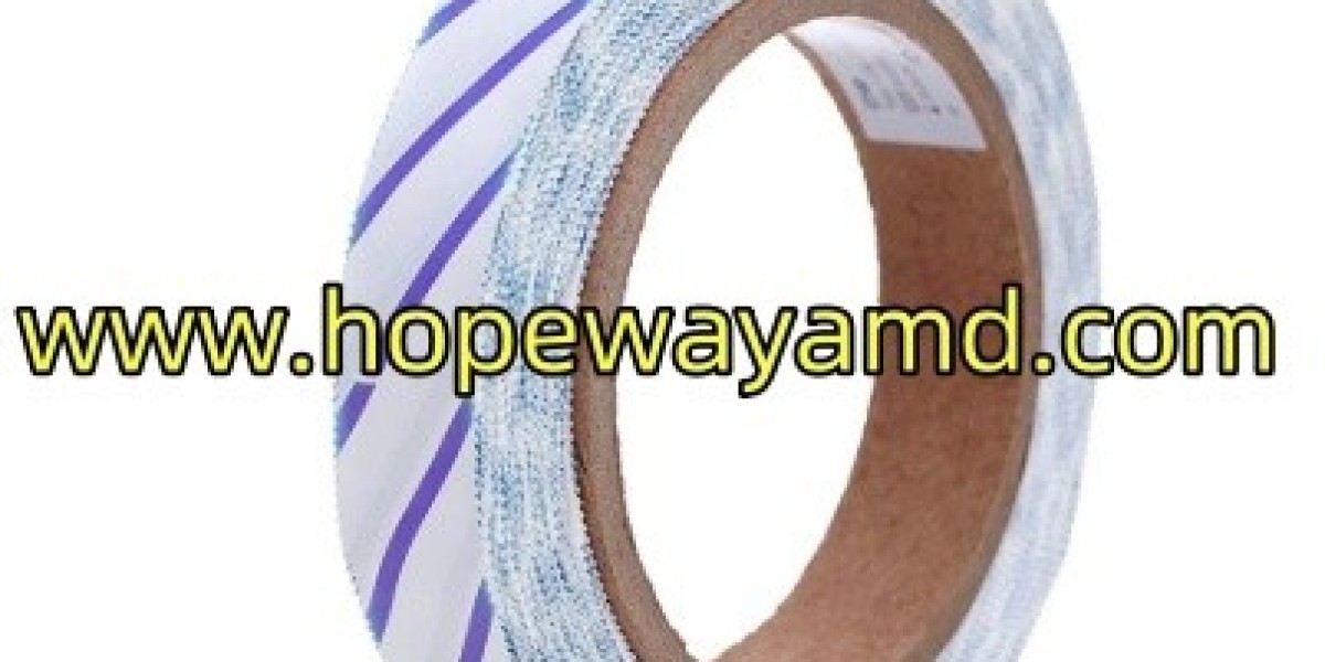 Sterilization Confidence with hopewayamd Plasma Indicator Strips Tape