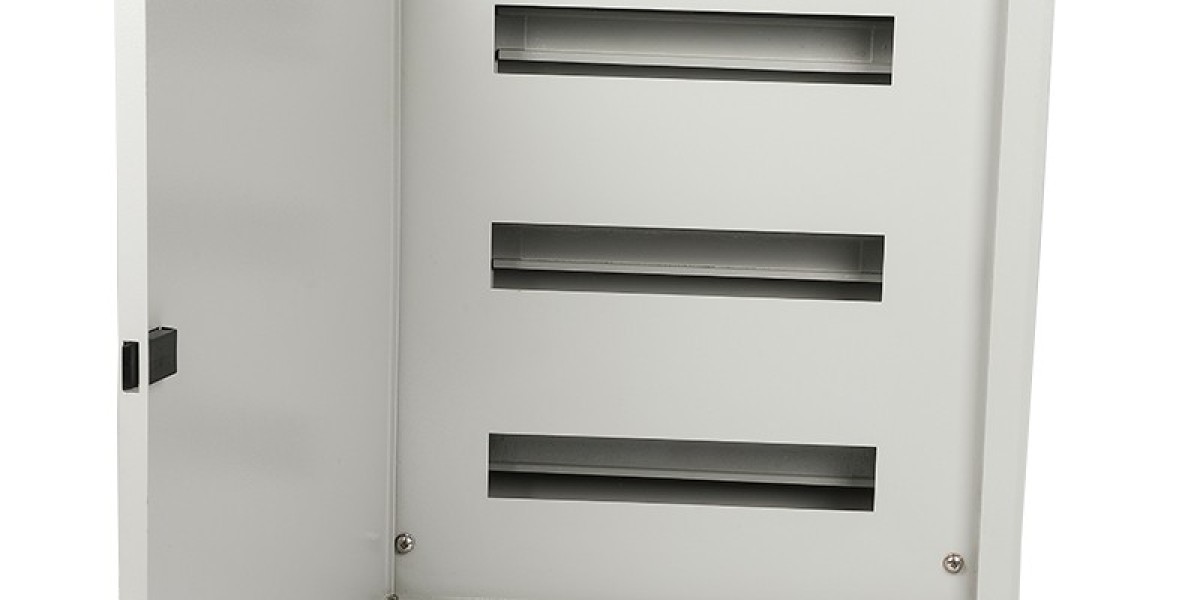 Boost Installation Agility with Portable Outdoor Electrical Distribution Panels
