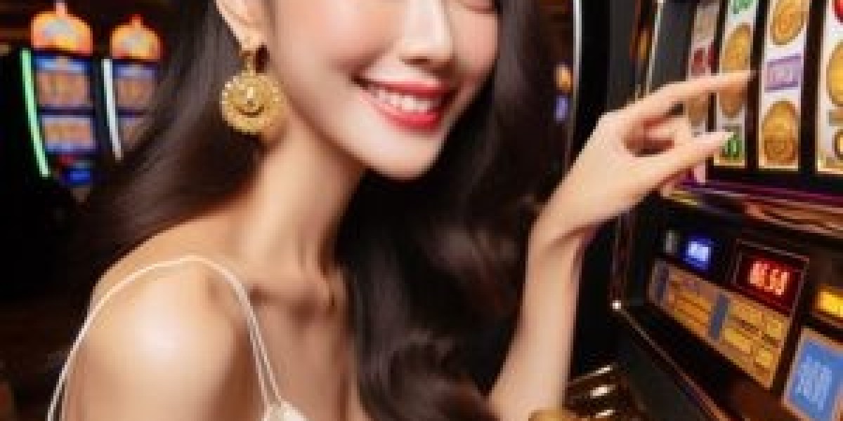 Menguak Rahasia Menang Main Slot Online: Strategi dan Tips Efektif